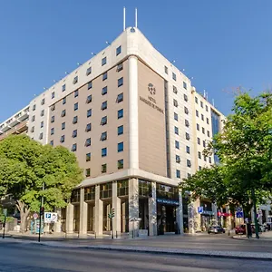 Marques De Pombal 4* Lisbon