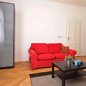 Appartement Exclusive, Prague