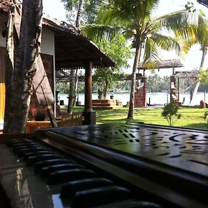 Ambadis 2* Kochi