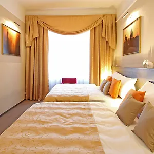 Milada Lejlighedshotel