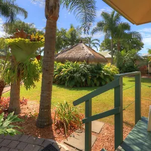 Maroochy River 3* Diddillibah