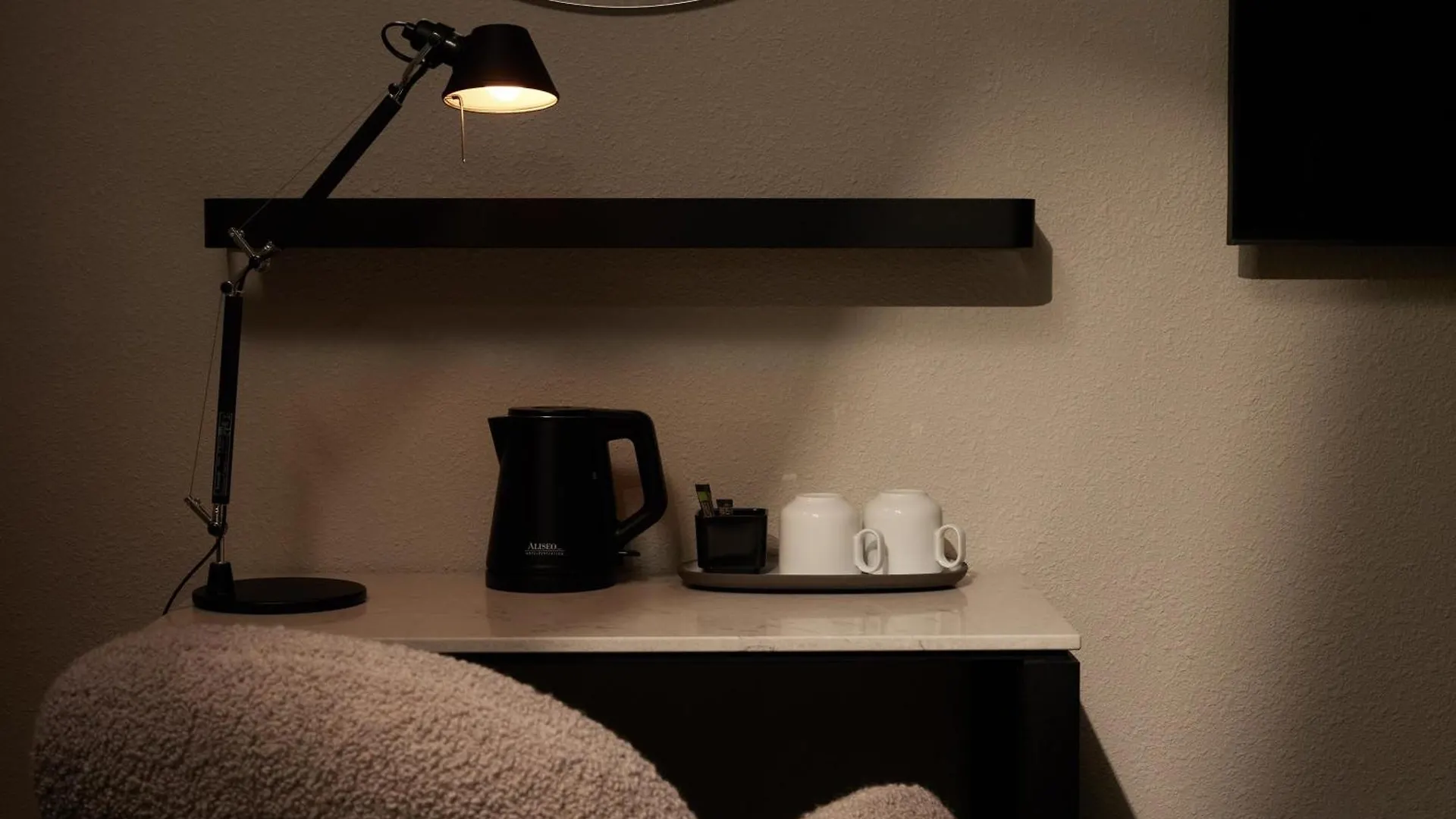 ****  The Cloud One Prague Hotel Czech Republic